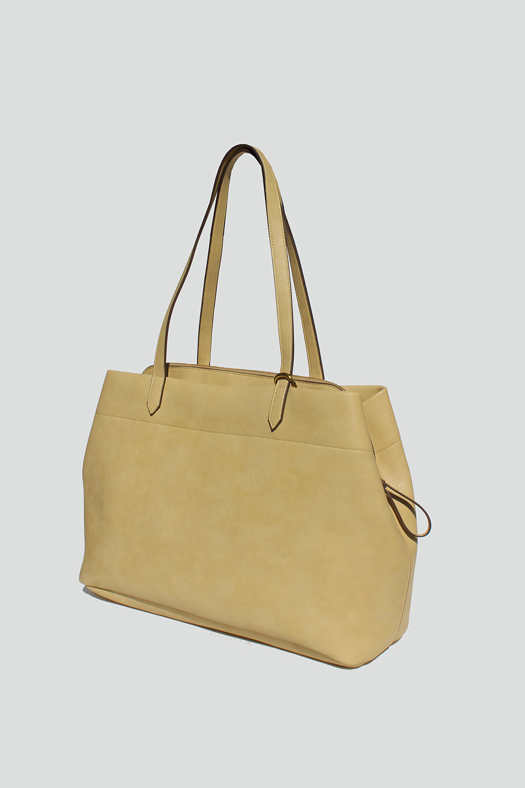 Emma Travel Tote - Street Level