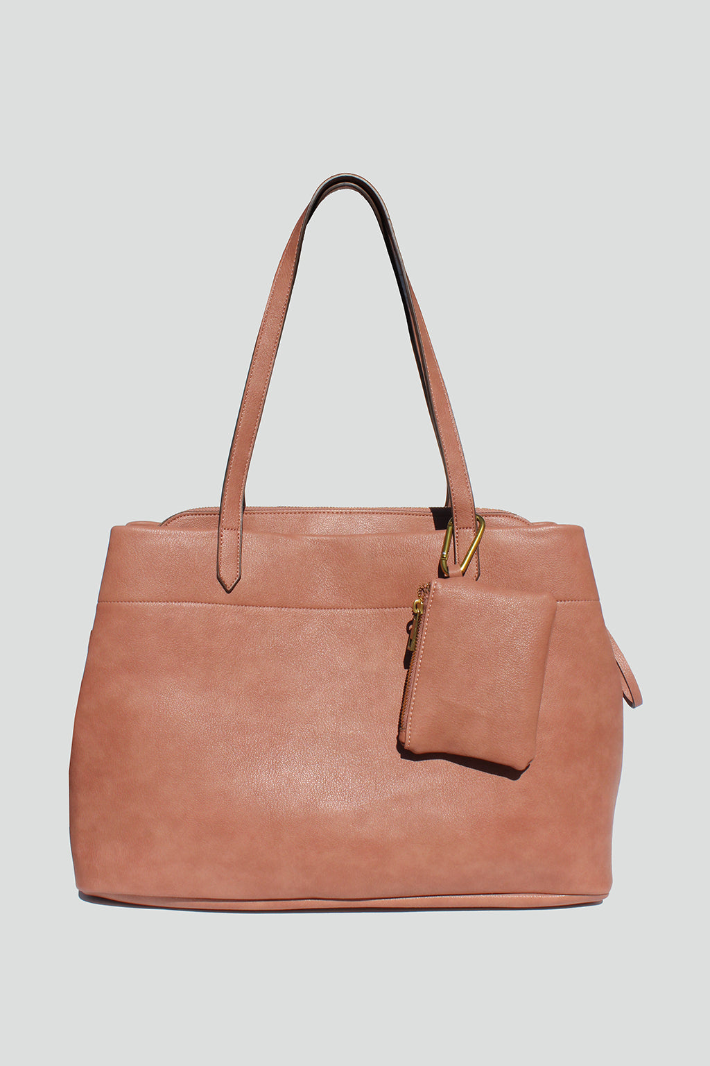 Emma Travel Tote - Street Level