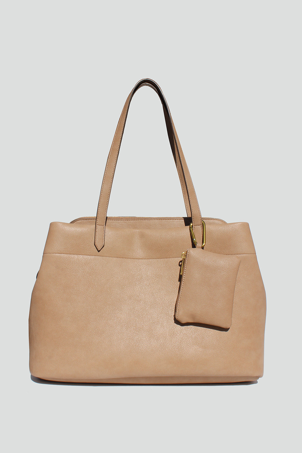 Emma Travel Tote - Street Level