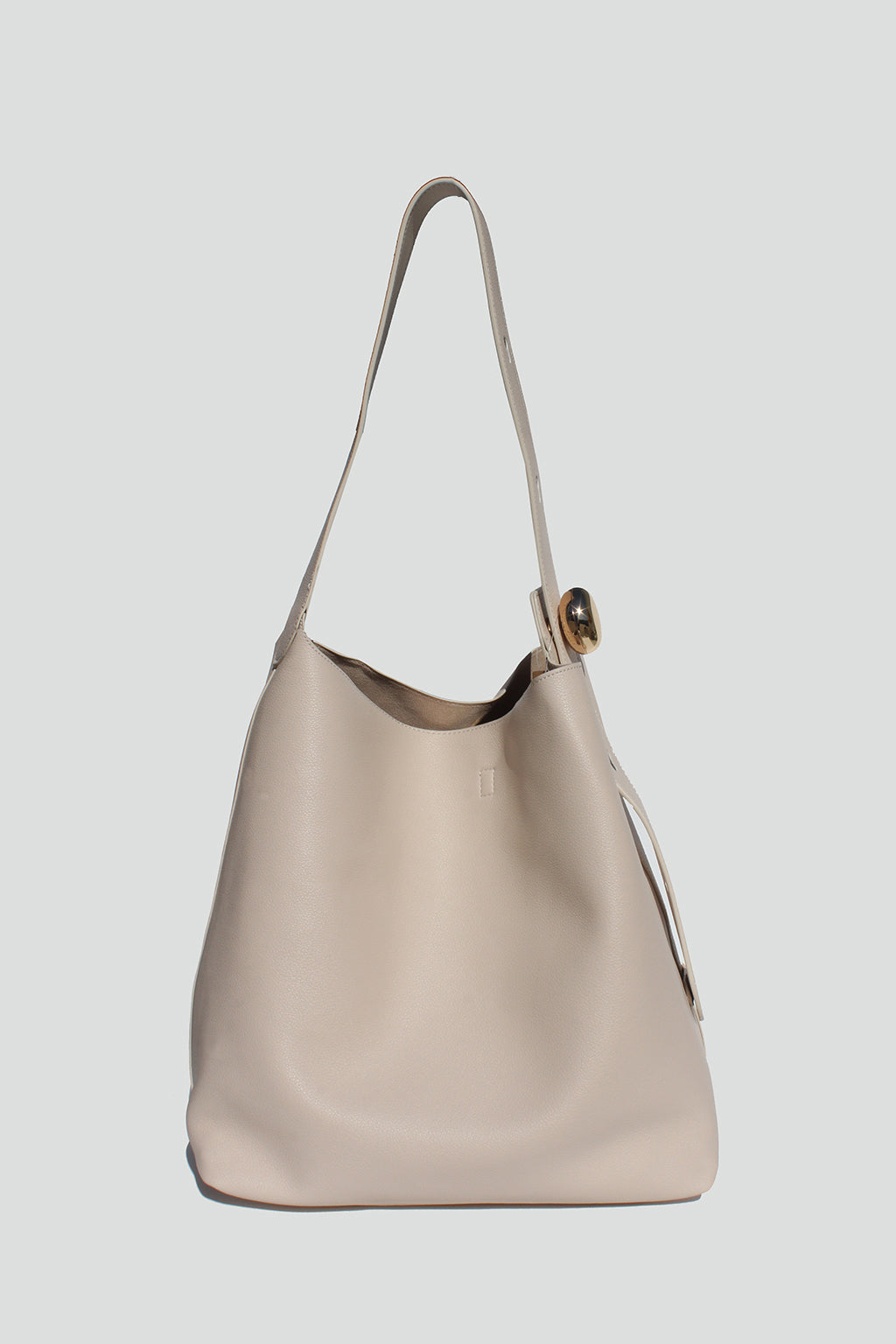 Ellie Simple Tote - Street Level