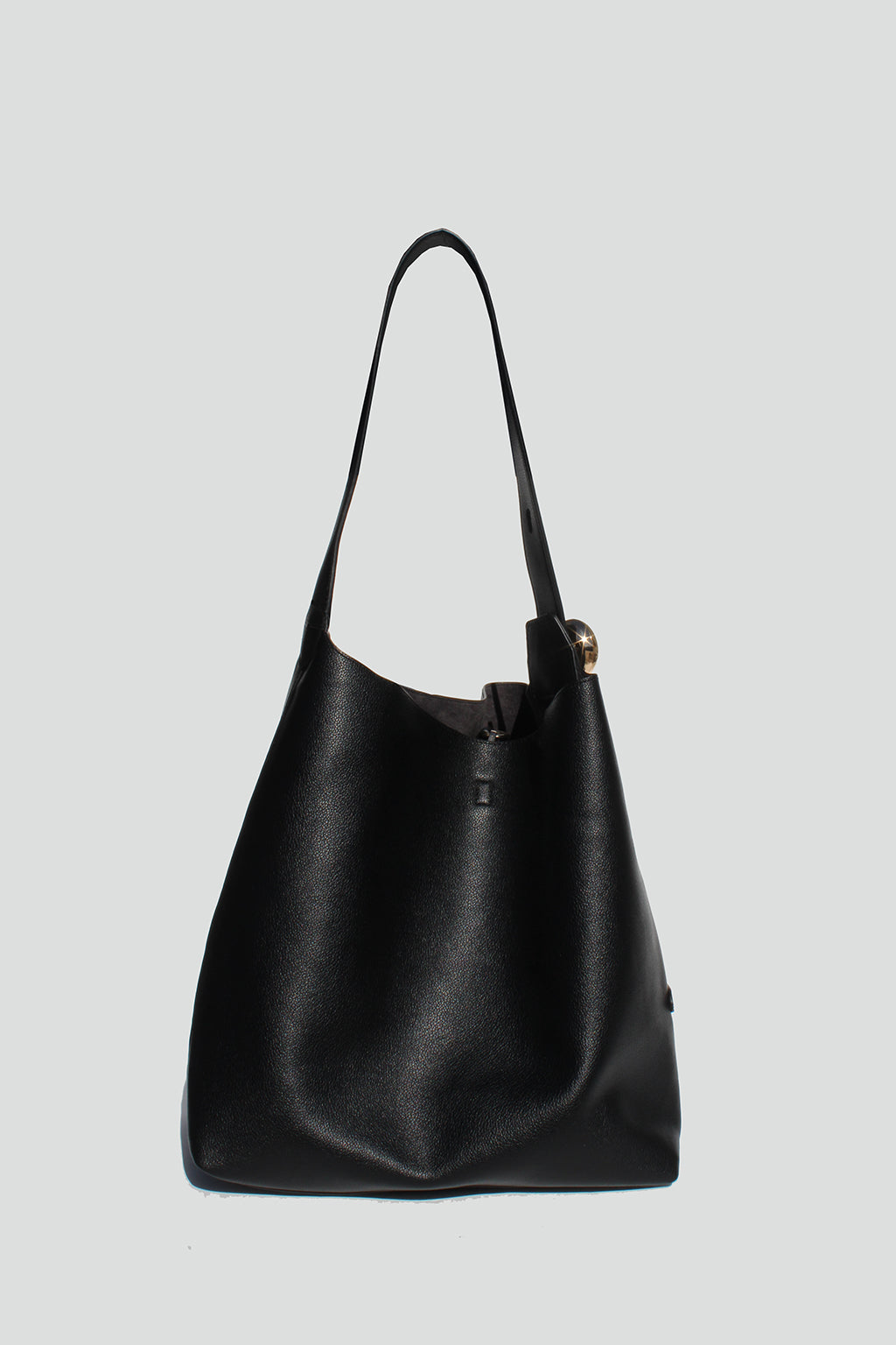 Ellie Simple Tote - Street Level