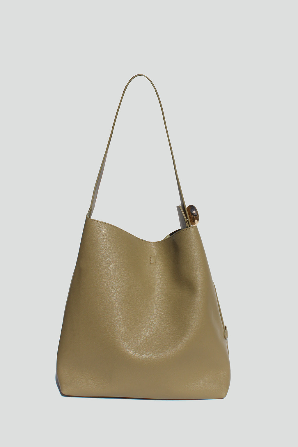 Ellie Simple Tote - Street Level
