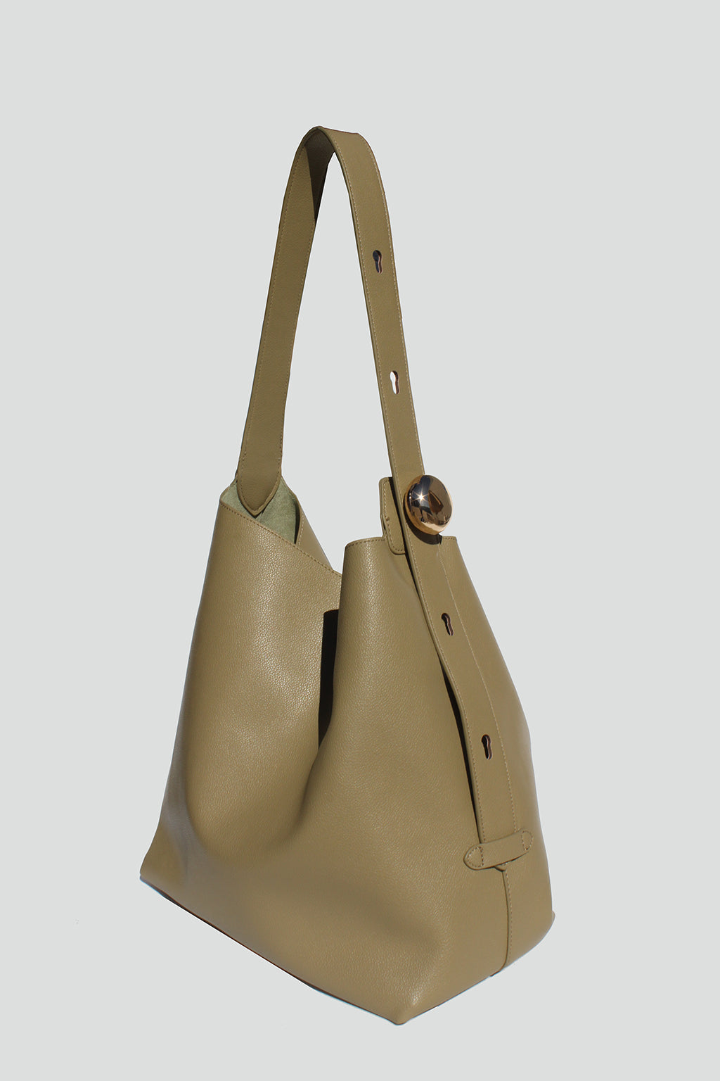 Ellie Simple Tote - Street Level