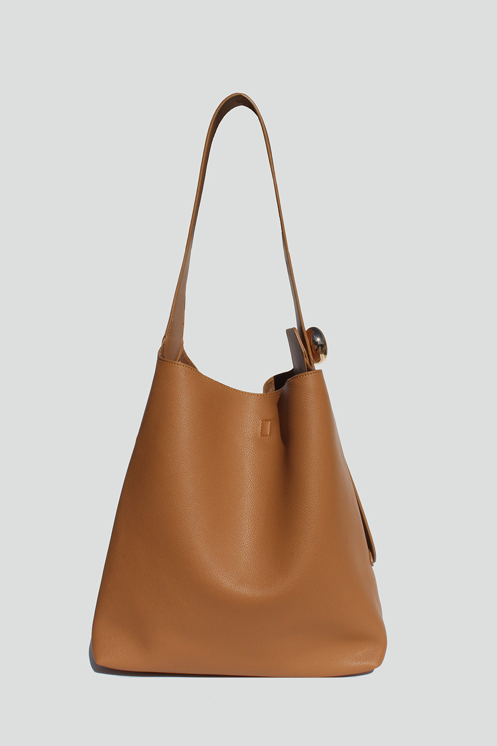 Ellie Simple Tote - Street Level