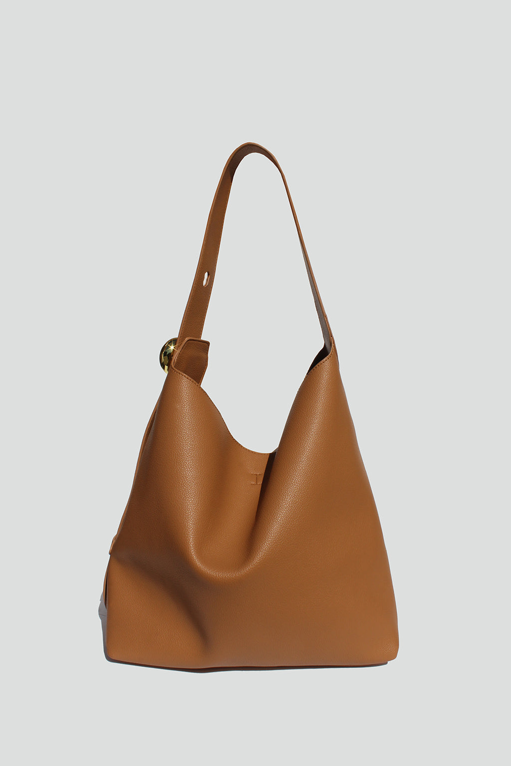 Ellie Simple Tote - Street Level
