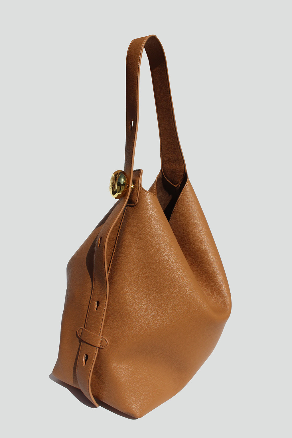 Ellie Simple Tote - Street Level