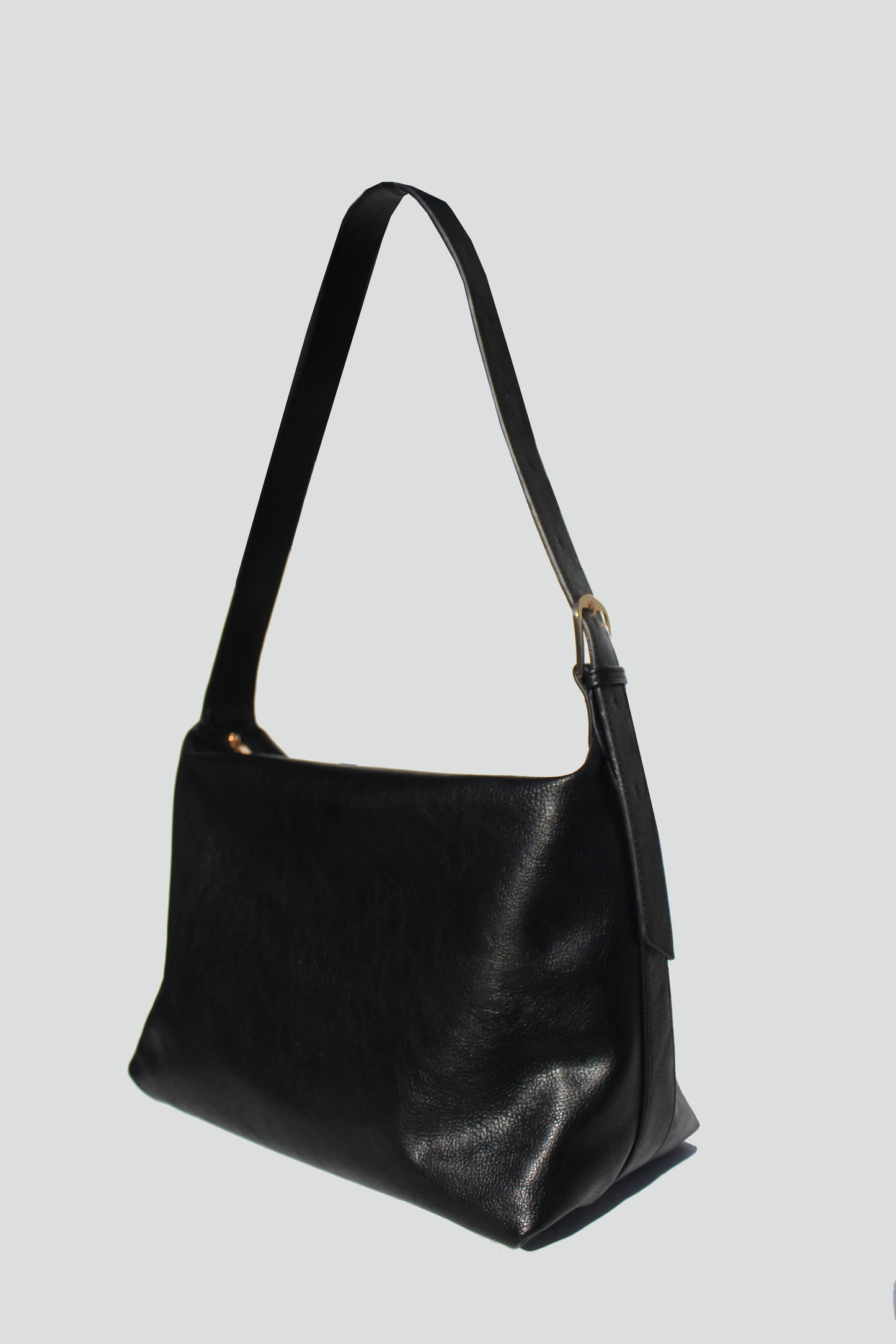 Ximena Slouchy Tote - Street Level