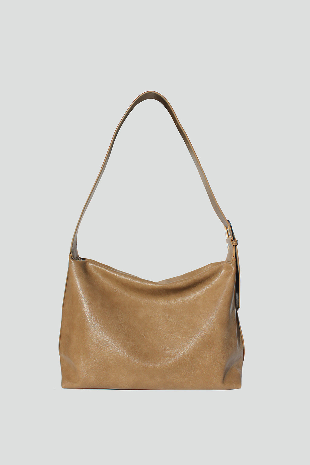 Ximena Slouchy Tote - Street Level