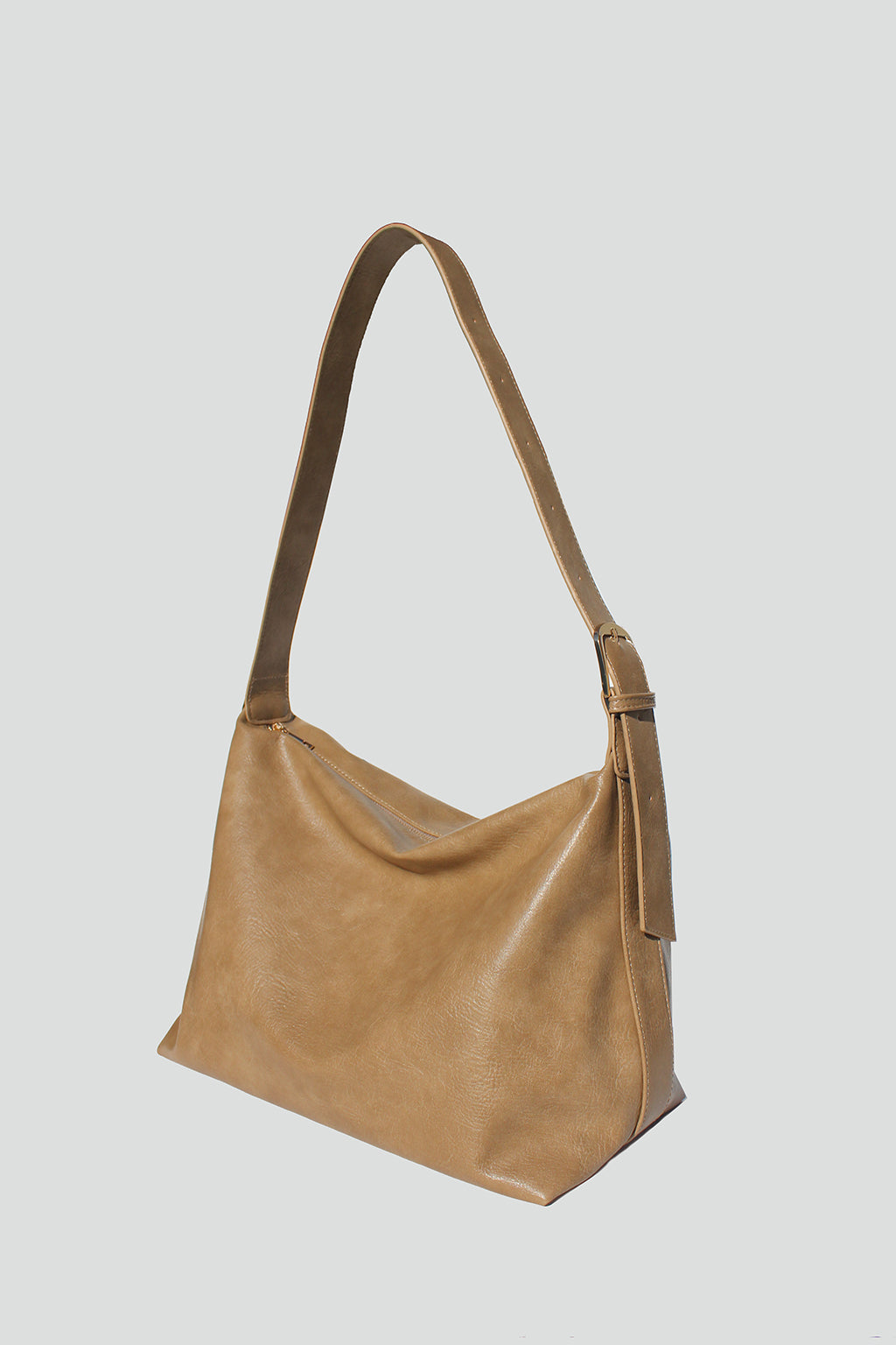 Ximena Slouchy Tote - Street Level