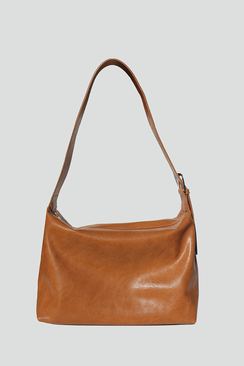 Ximena Slouchy Tote - Street Level