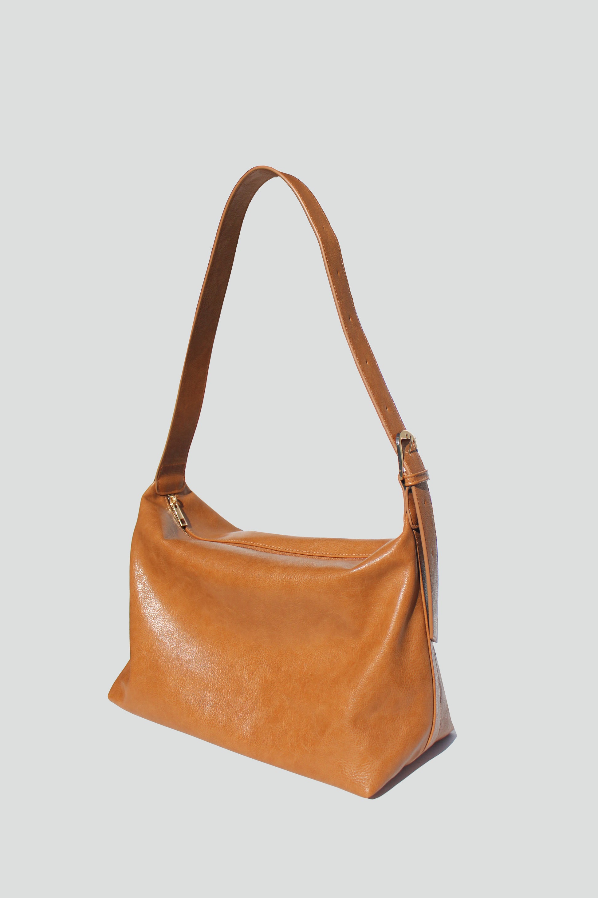 Ximena Slouchy Tote - Street Level