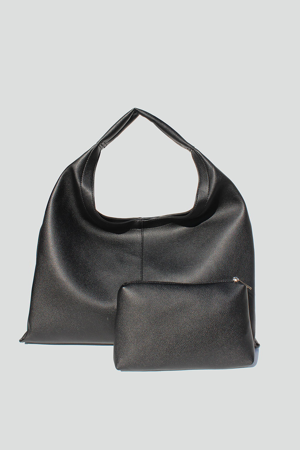 Amora Shoulder Hobo Bag - Street Level