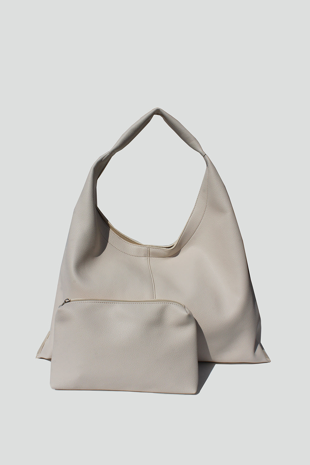 Amora Shoulder Hobo Bag - Street Level