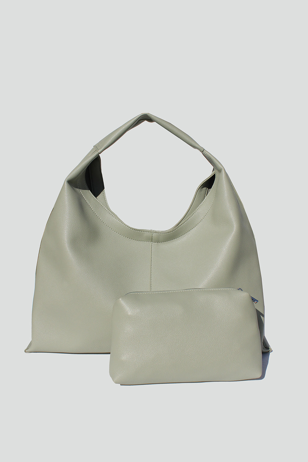 Amora Shoulder Hobo Bag - Street Level