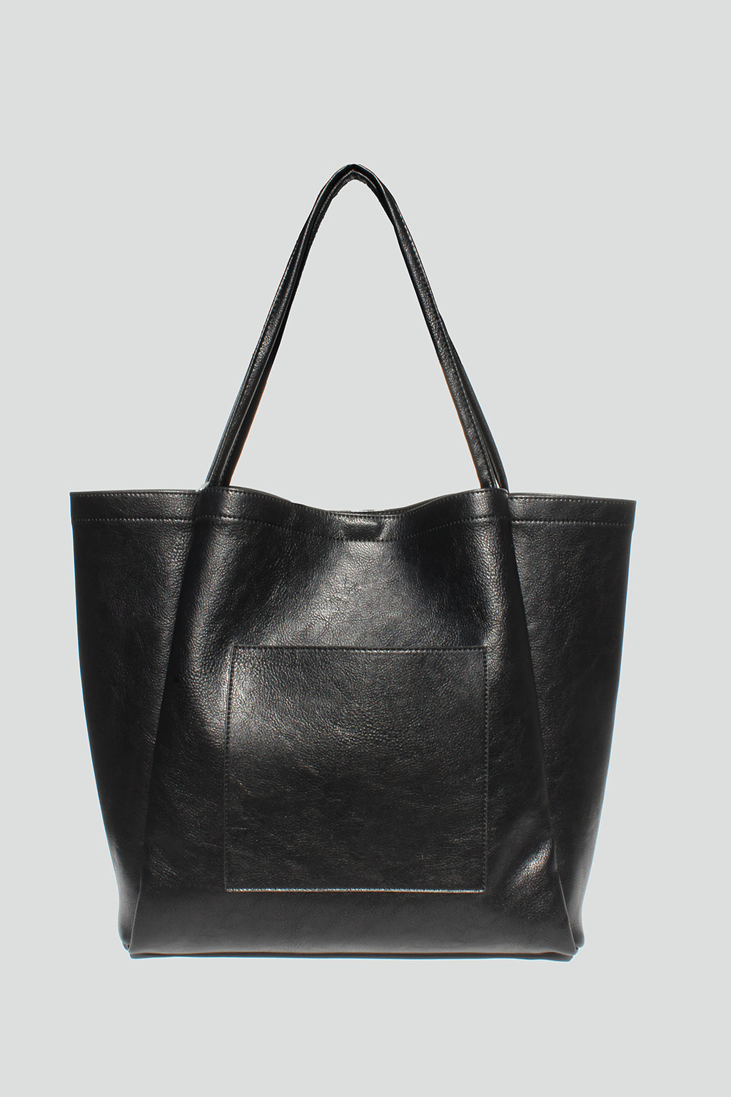 Zoey Basic Tote - Street Level