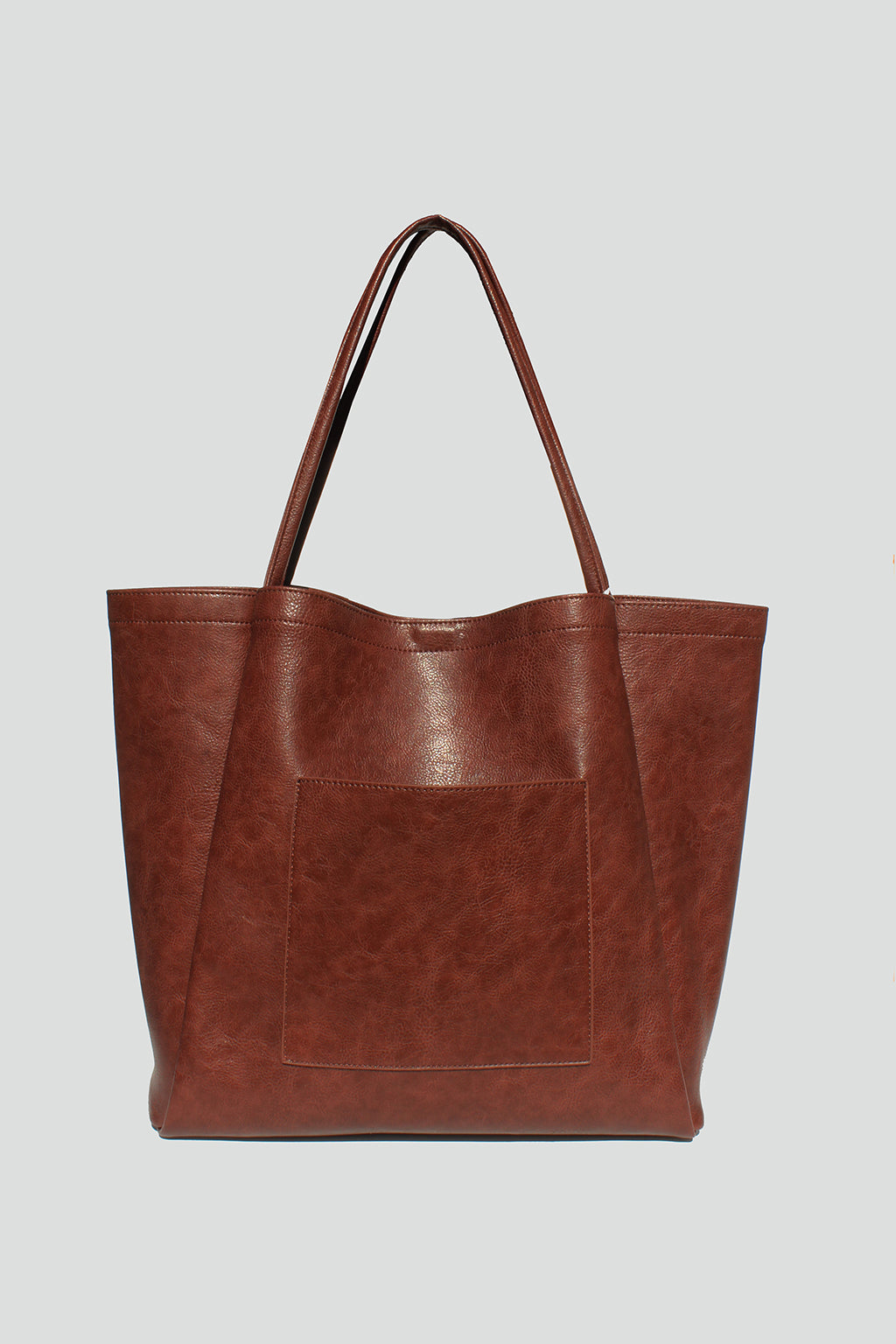 Zoey Basic Tote - Street Level