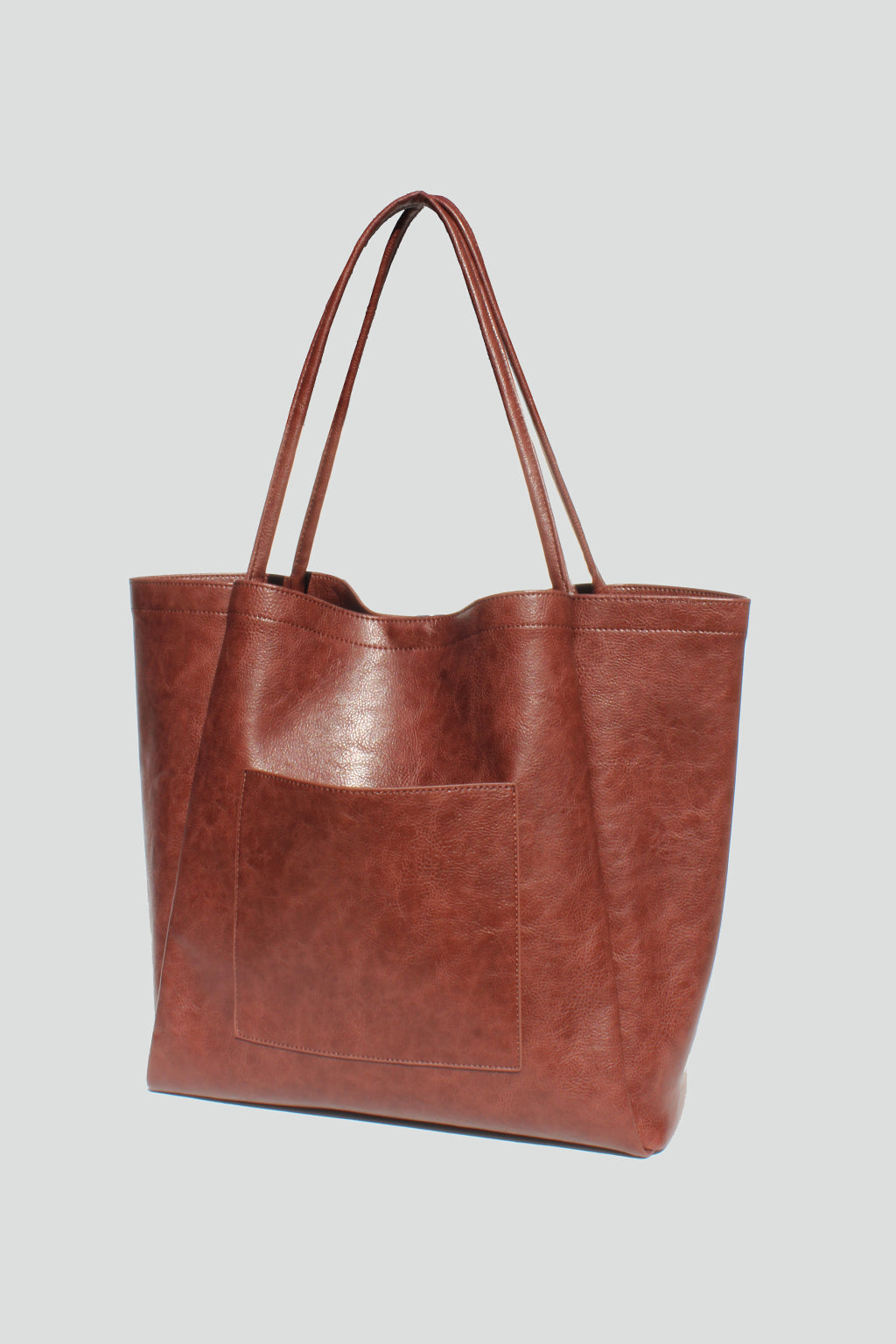 Zoey Basic Tote - Street Level