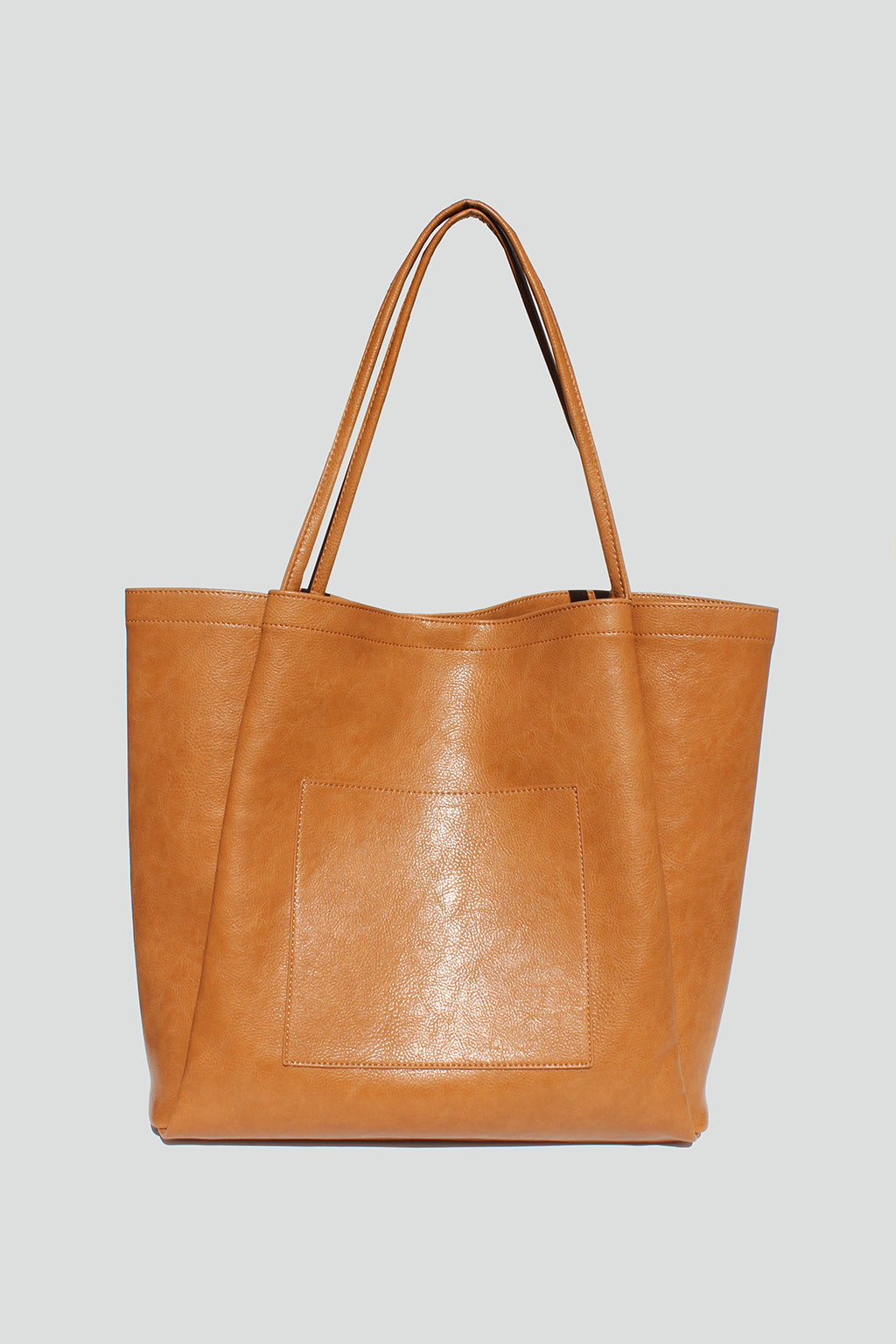 Zoey Basic Tote - Street Level