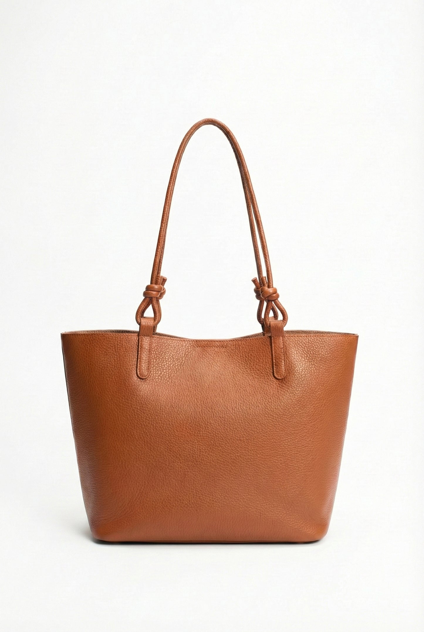 Kinsley Minimalist Tote