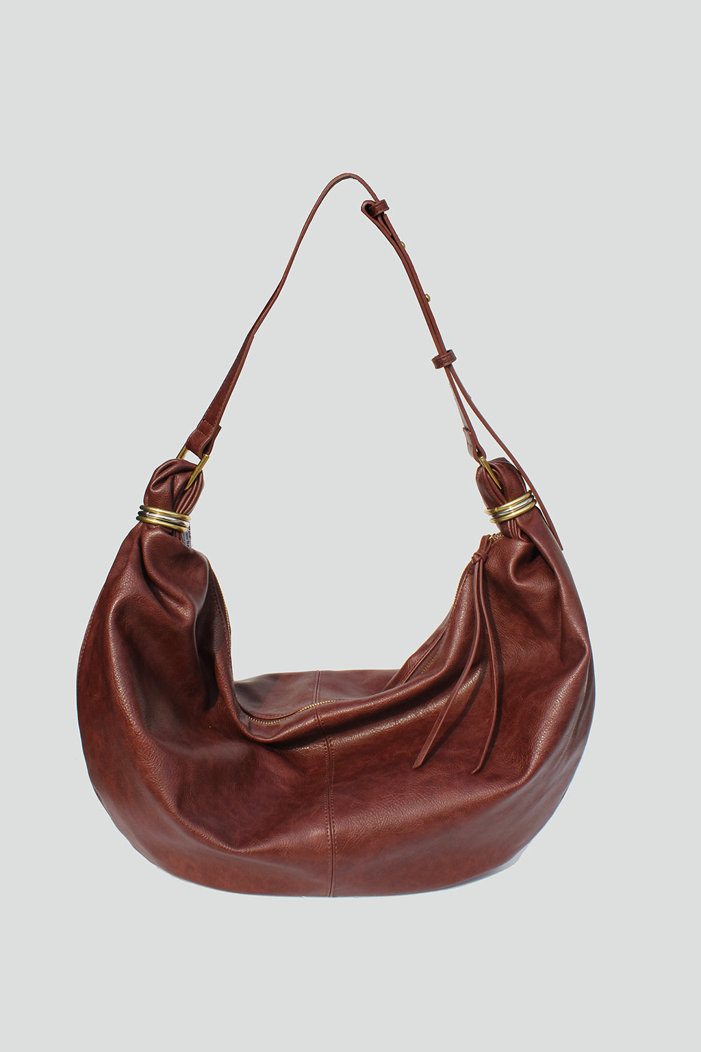 Cecilia Hobo Bag - Street Level