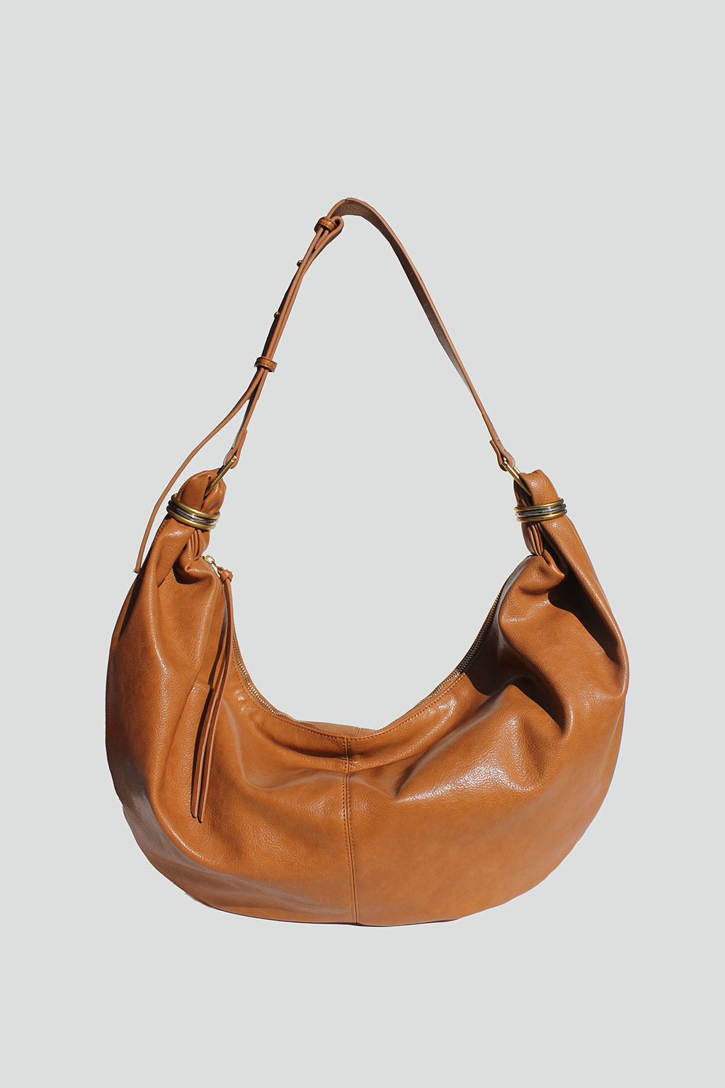 Cecilia Hobo Bag - Street Level