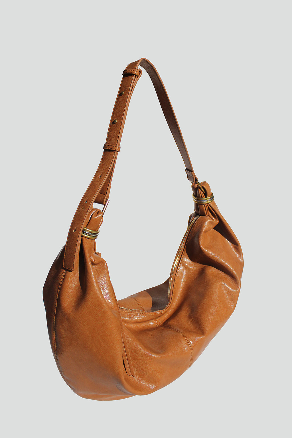 Cecilia Hobo Bag - Street Level