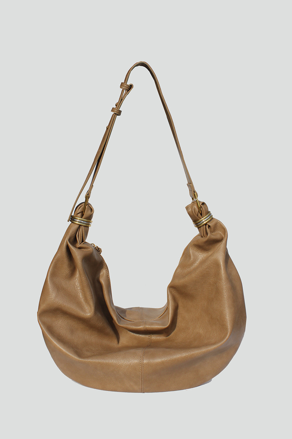 Cecilia Hobo Bag - Street Level