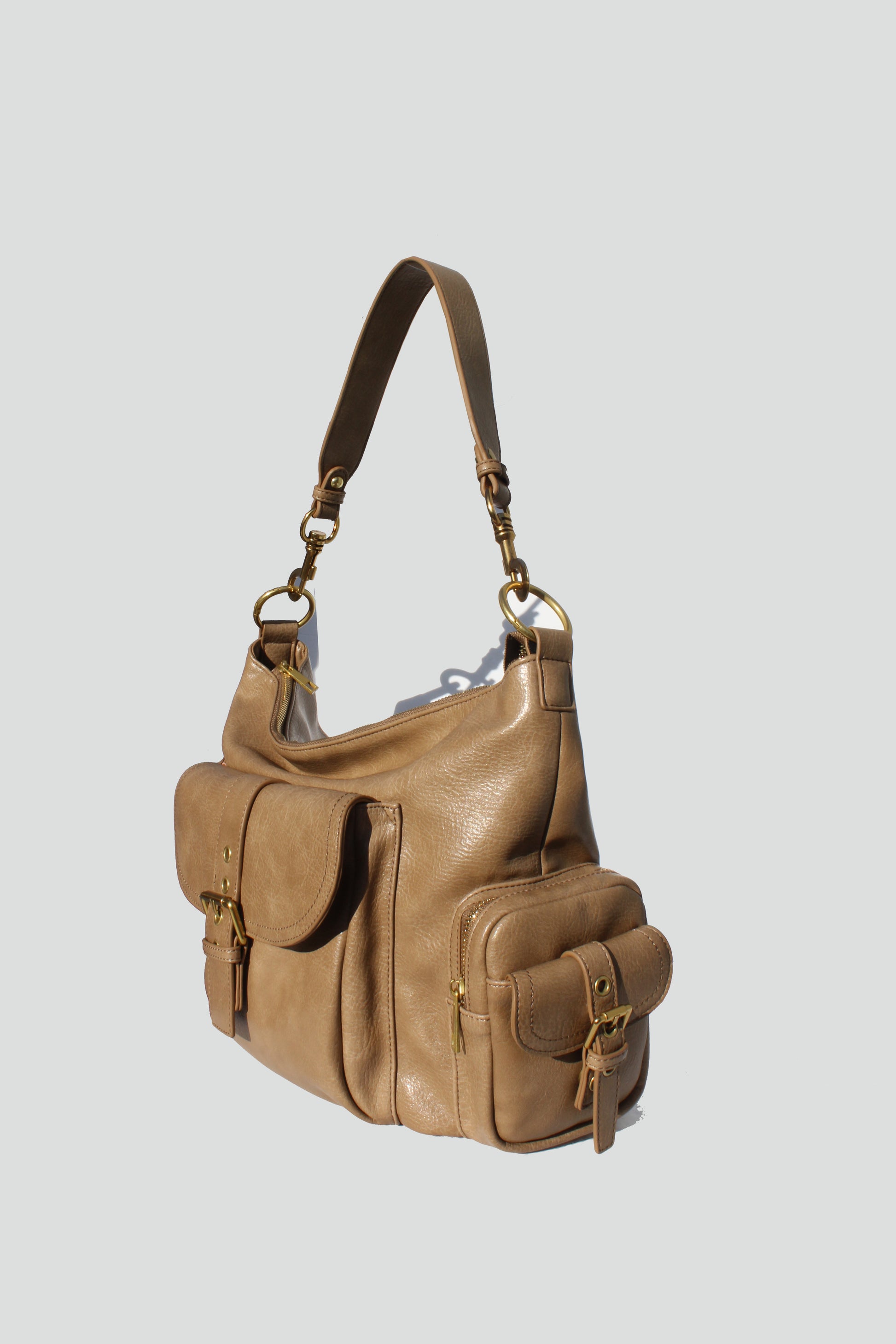 Aaliyah Camera Tote - Street Level