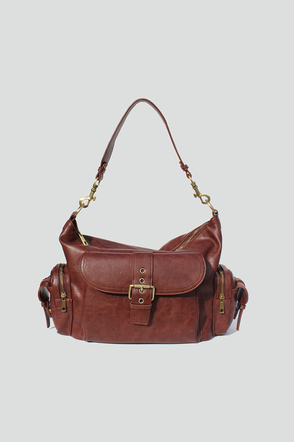 Aaliyah Camera Tote - Street Level