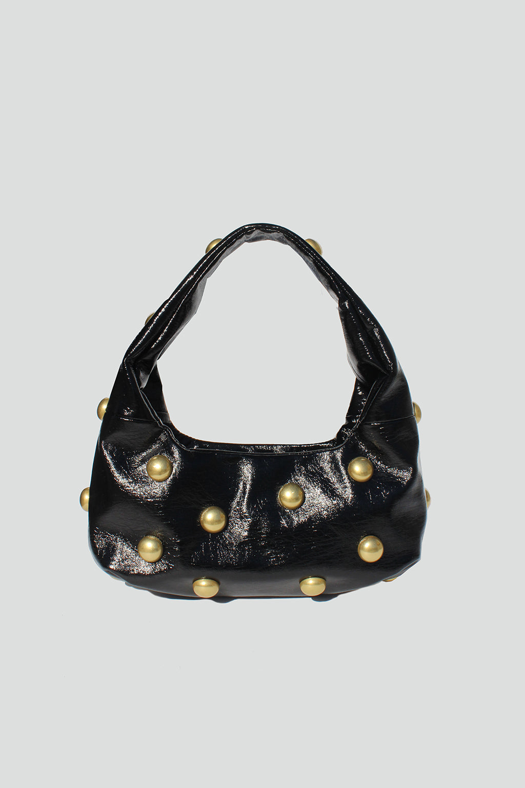 Ariella Studded Mini Tote - Street Level