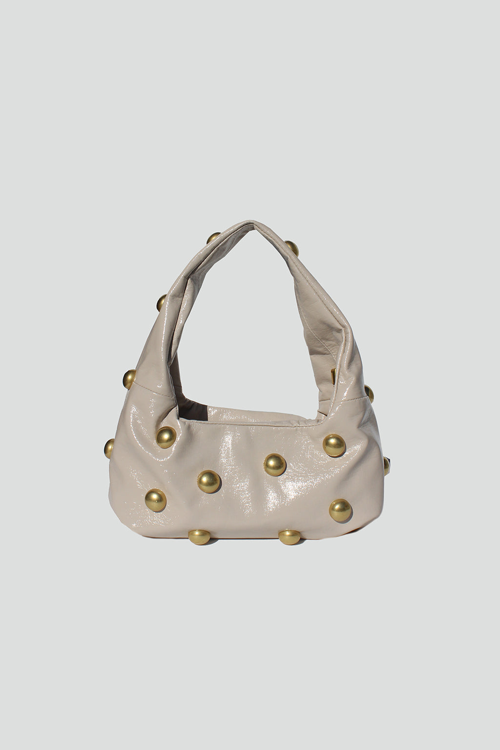 Ariella Studded Mini Tote - Street Level