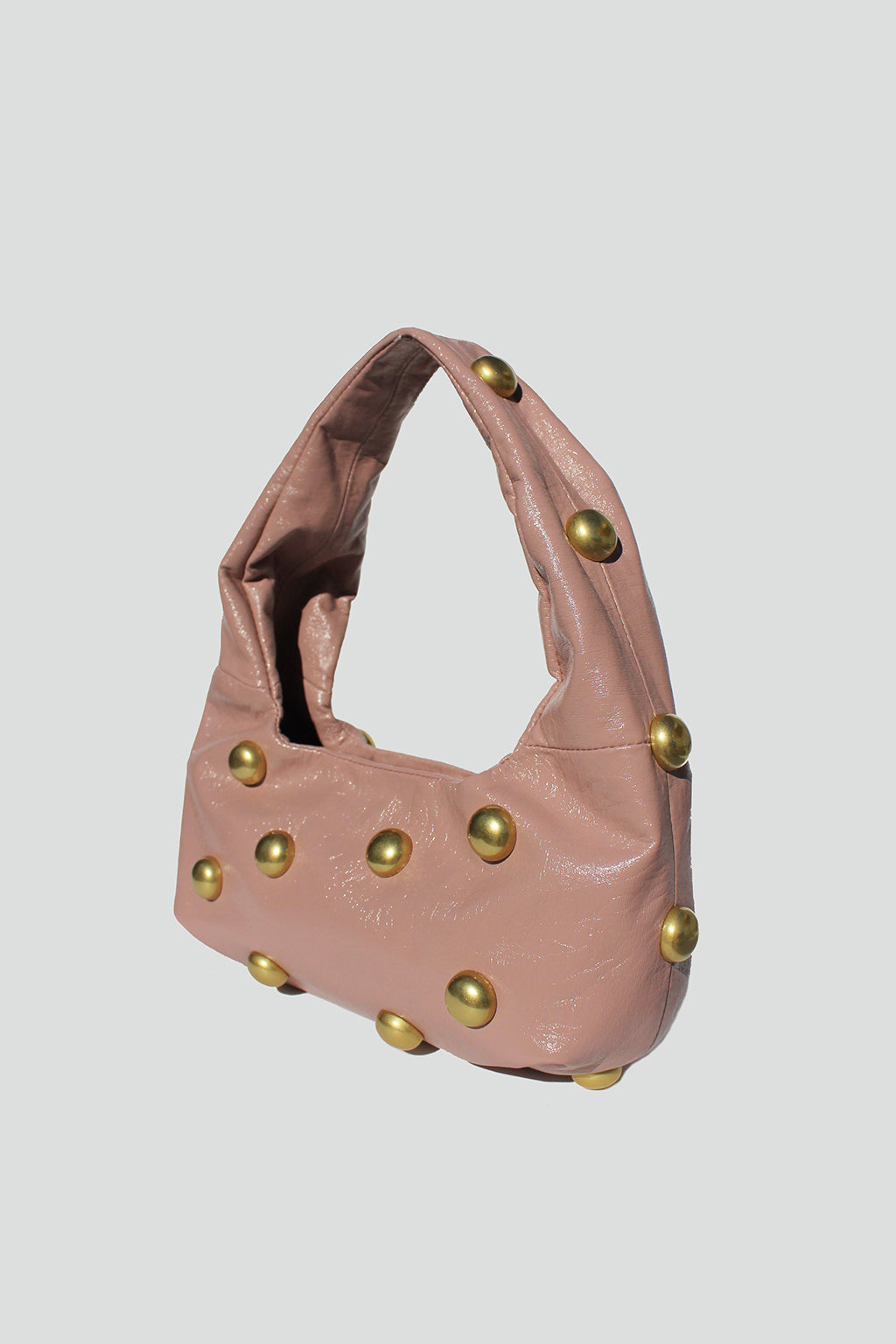 Ariella Studded Mini Tote - Street Level