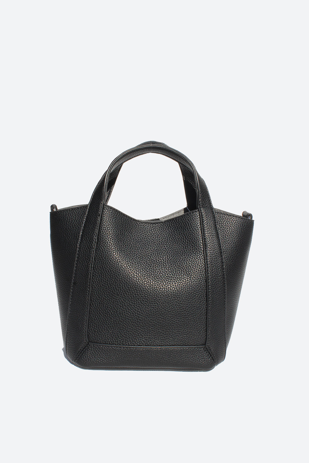 Scarlett Top Handle Tote - Street Level