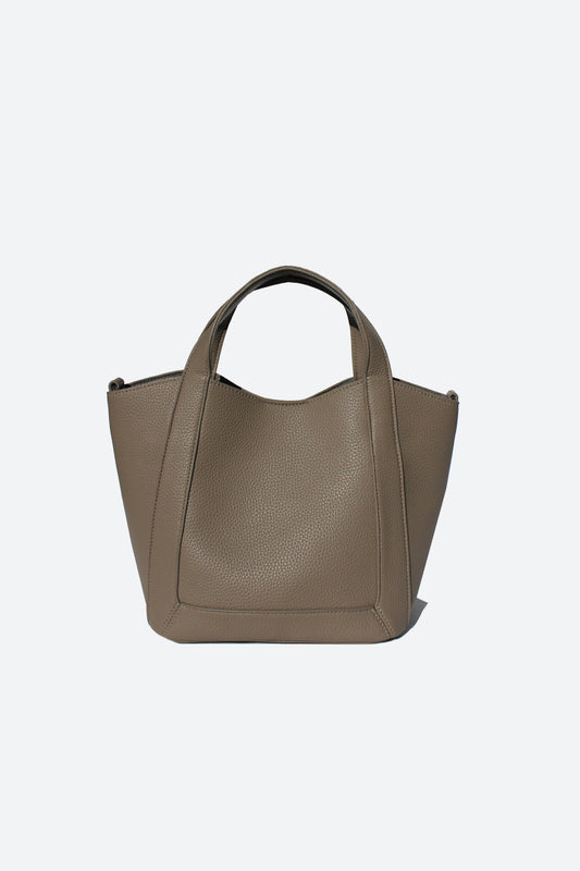 Scarlett Top Handle Tote - Street Level