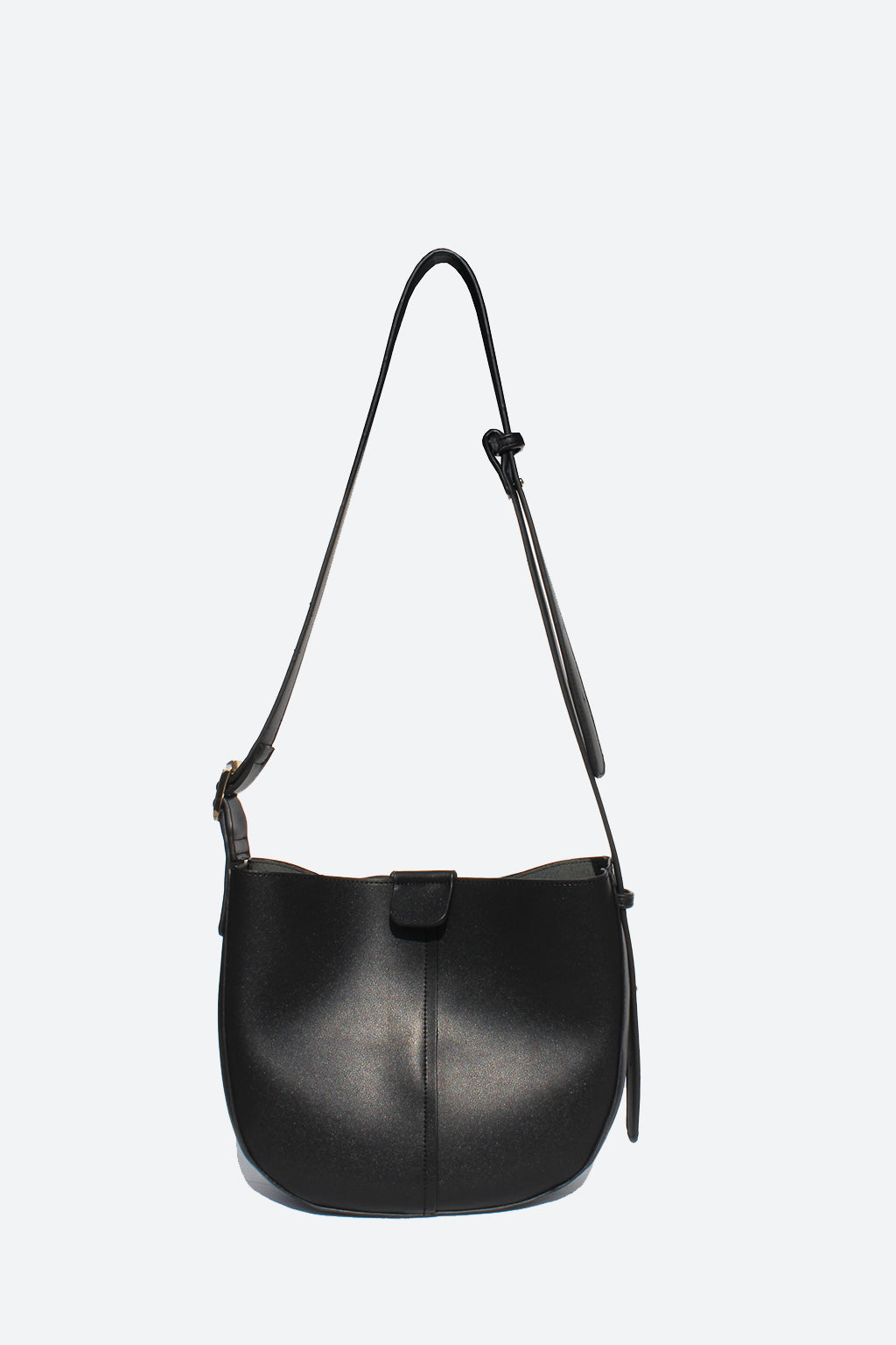 Charlie Classic Crossbody - Street Level
