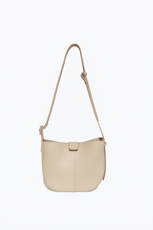 Charlie Classic Crossbody - Street Level