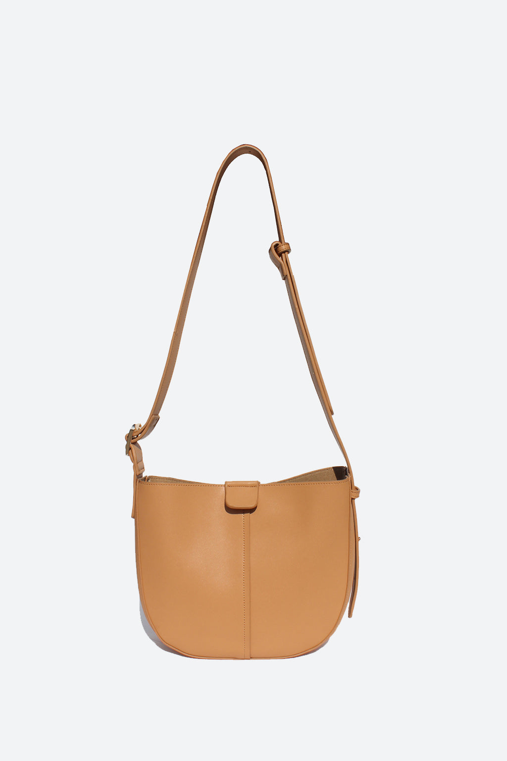 Charlie Classic Crossbody - Street Level