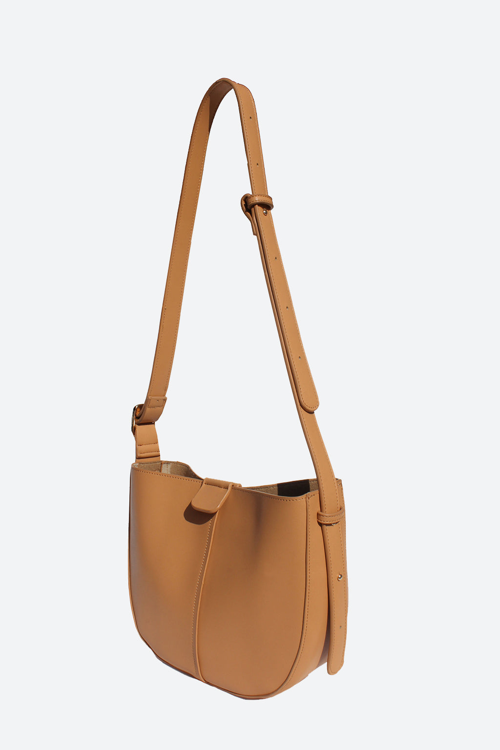 Charlie Classic Crossbody - Street Level