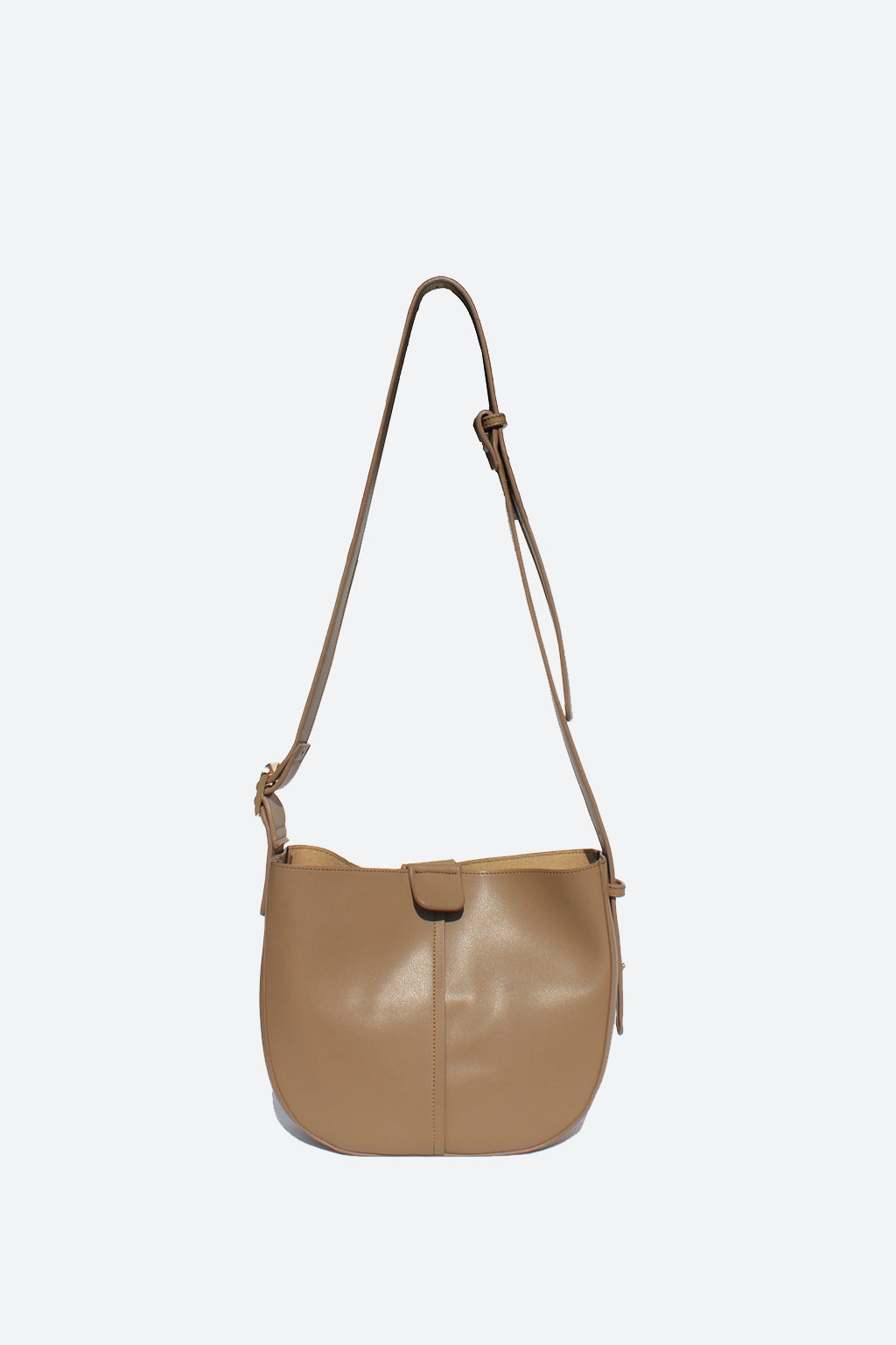 Charlie Classic Crossbody - Street Level