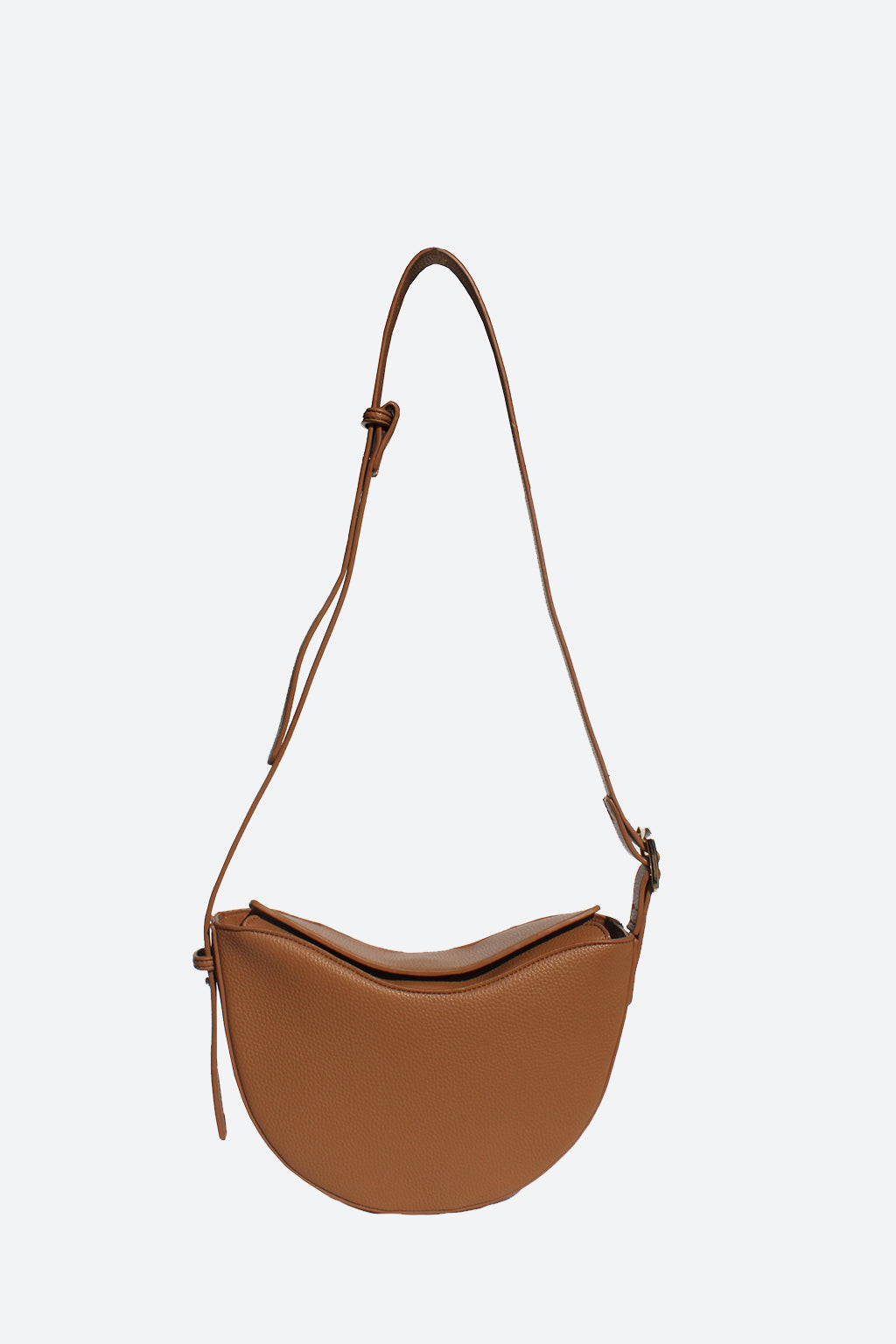 Layla Saddle Bag - Street Level