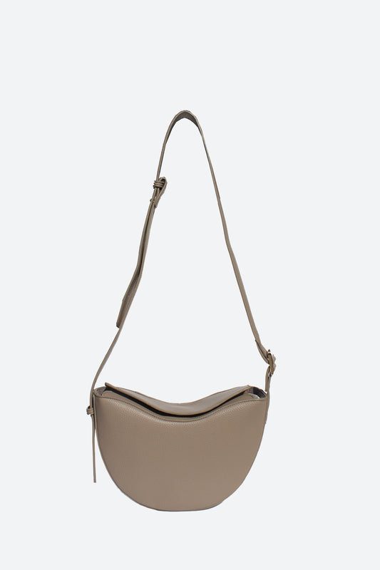 Layla Saddle Bag - Street Level