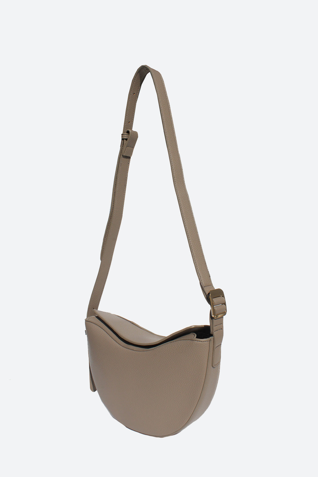 Layla Saddle Bag - Street Level
