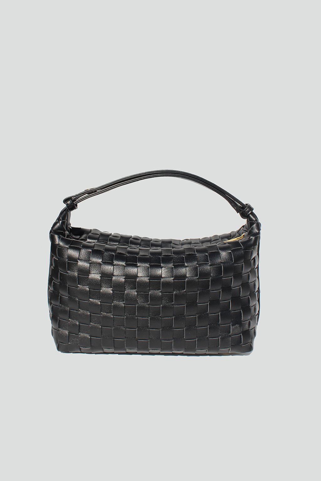 Serenity Woven Shoulder Bag - Street Level