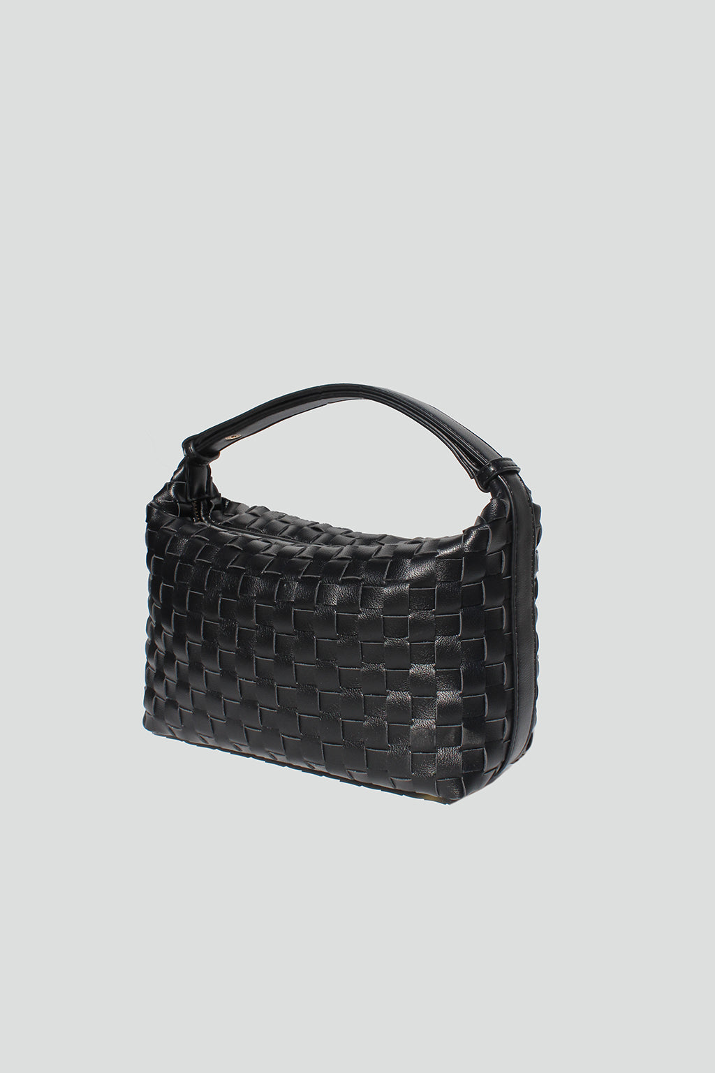 Serenity Woven Shoulder Bag - Street Level
