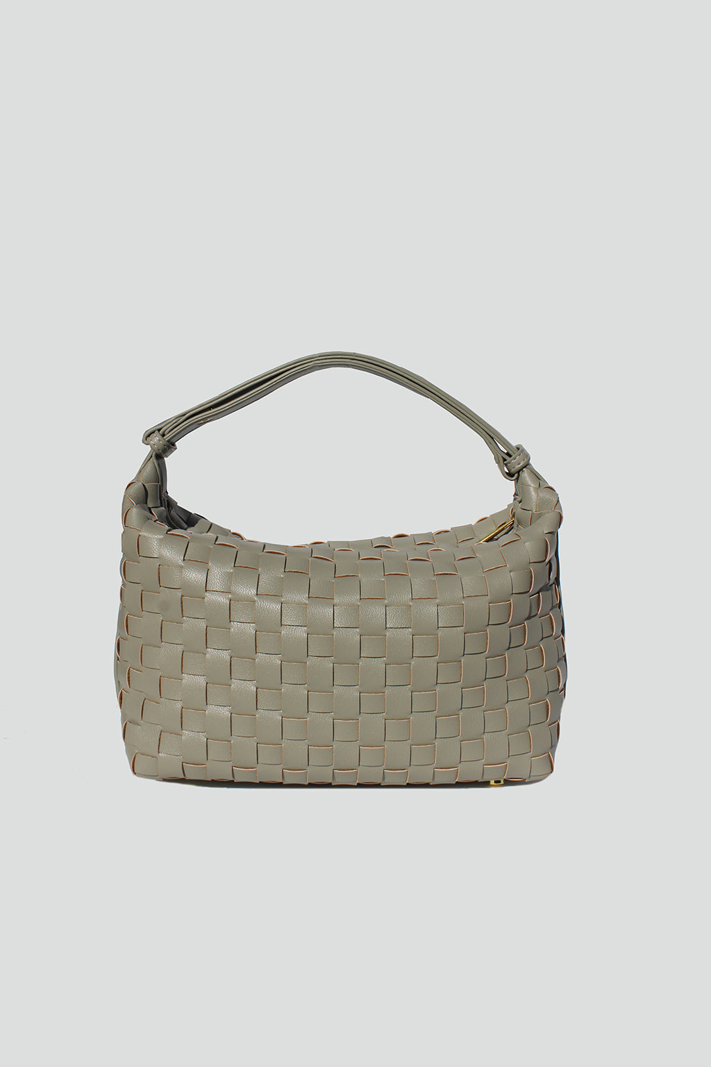 Serenity Woven Shoulder Bag - Street Level