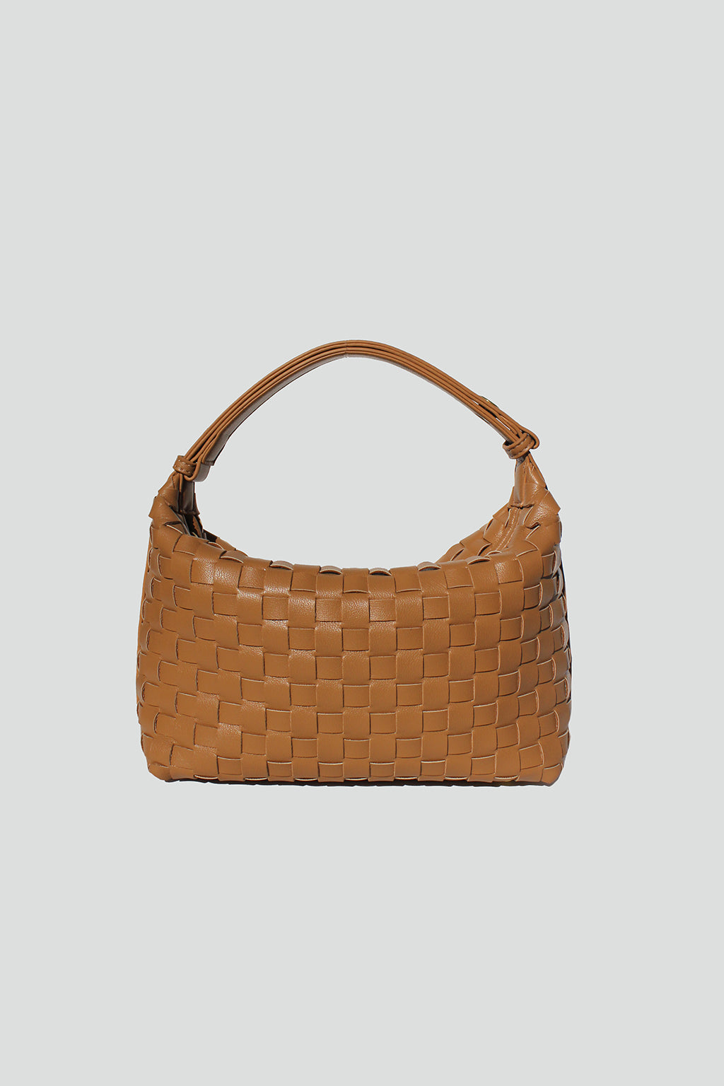 Serenity Woven Shoulder Bag - Street Level