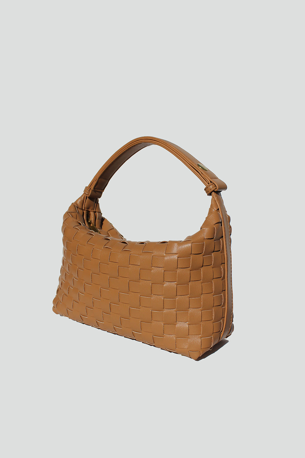 Serenity Woven Shoulder Bag - Street Level