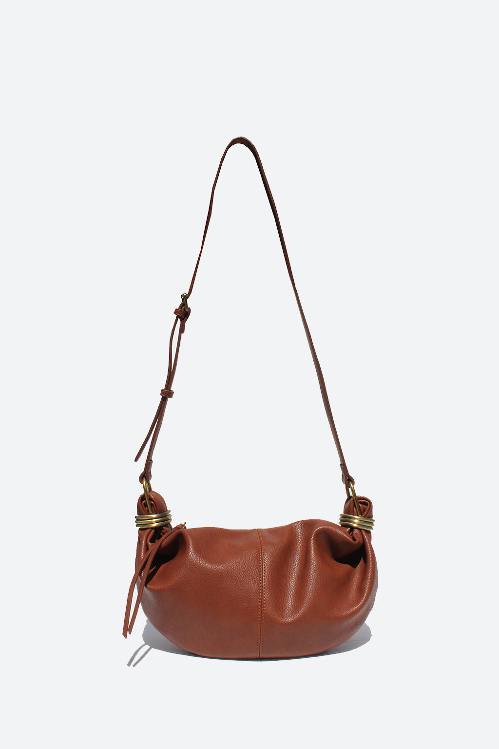Tiffany Mini Hobo Bag - Street Level