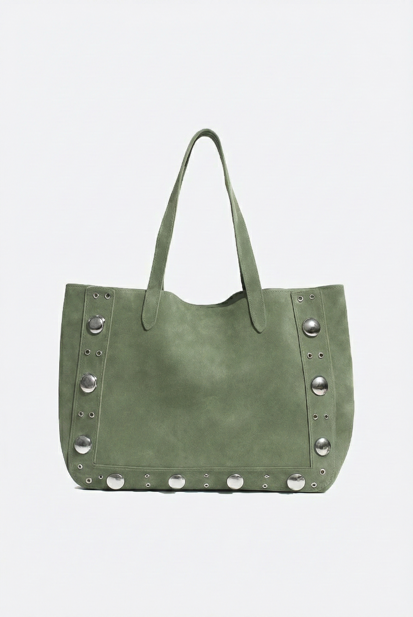 The Rivet Road Tote