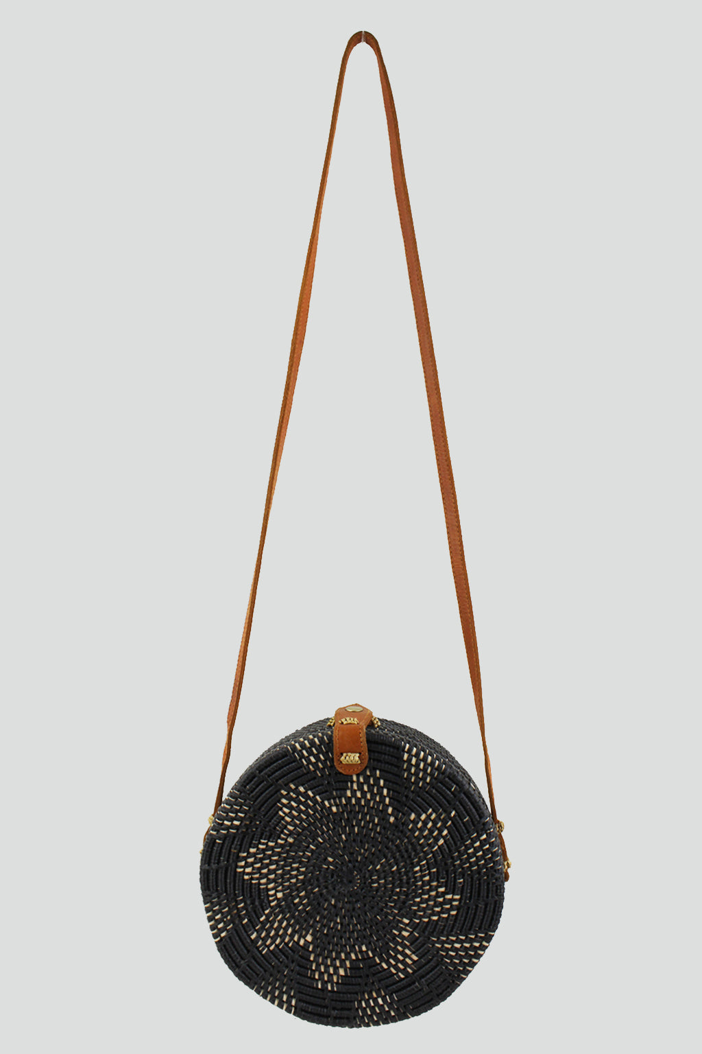 Aguna Crossbody - Street Level